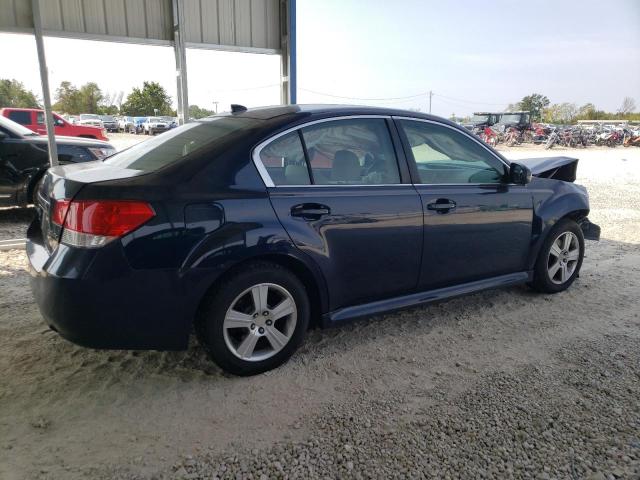 2014 SUBARU LEGACY 2.5 #3281452006