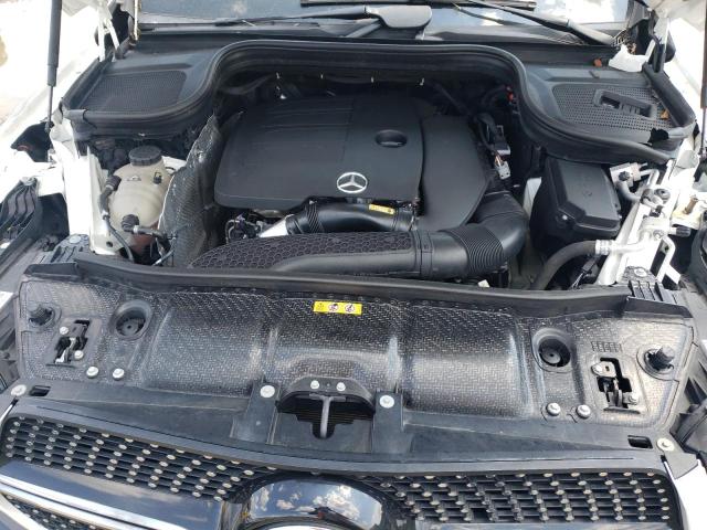 2020 MERCEDES-BENZ GLE 350 4JGFB4JB4LA227570