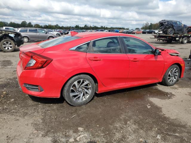 2018 HONDA CIVIC EX - 2HGFC2F79JH533738