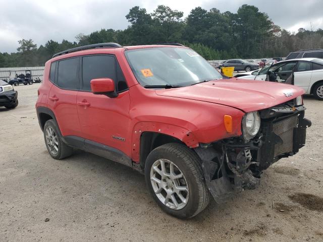 2021 JEEP RENEGADE LATITUDE #3265116868