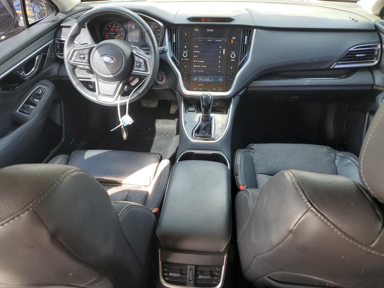 SUBARU OUTBACK LIMITED