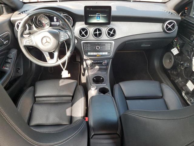 2018 MERCEDES-BENZ CLA 250 4MATIC WDDSJ4GB6JN549782