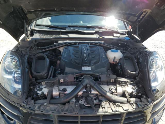 2015 PORSCHE MACAN TURB WP1AF2A53FLB91704