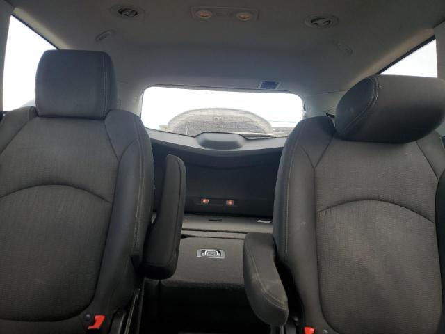 2017 CHEVROLET TRAVERSE LT 1GNKVHKD2HJ270515