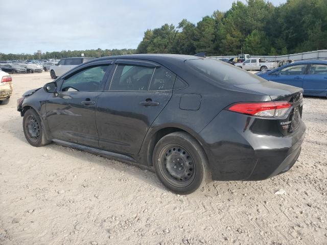 2020 TOYOTA COROLLA LE JTDEPRAE2LJ065477