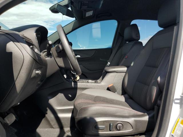 2022 CHEVROLET EQUINOX RS 2GNAXMEV8N6152349
