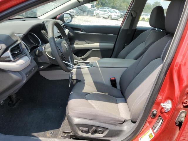 2024 TOYOTA CAMRY LE 4T1C11AKXRU205892