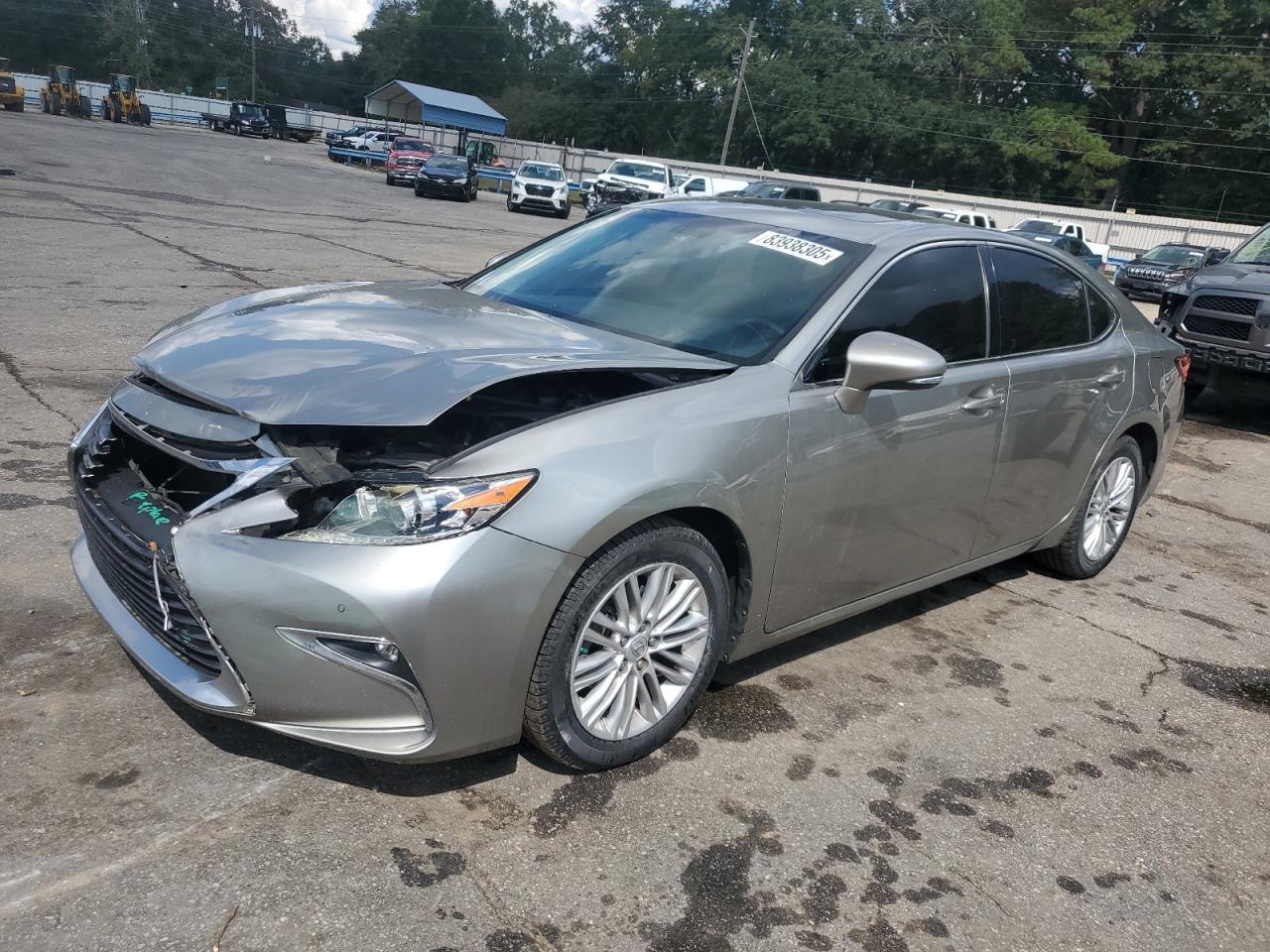 LEXUS ES 350