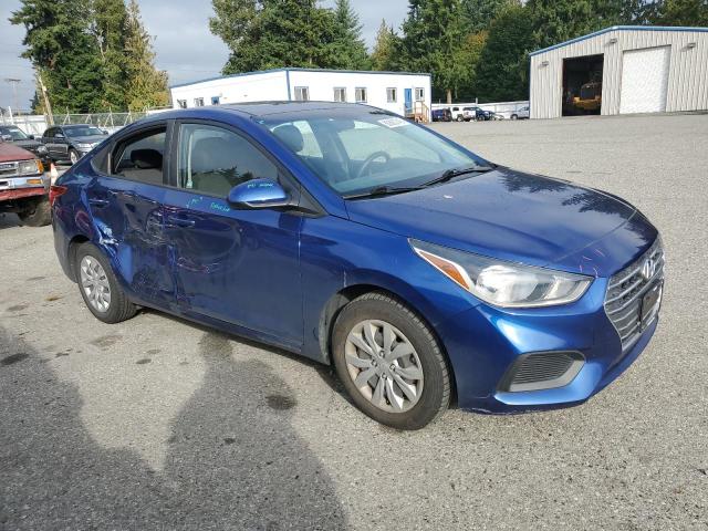 2019 HYUNDAI ACCENT SE #3301619651