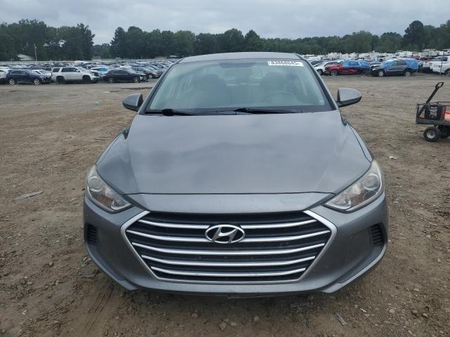 2018 HYUNDAI ELANTRA SE - 5NPD84LF7JH252642