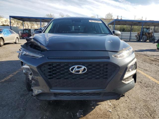 2021 HYUNDAI KONA SE KM8K12AA6MU611735
