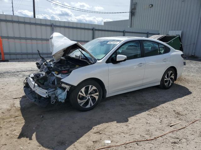 SUBARU LEGACY PRE