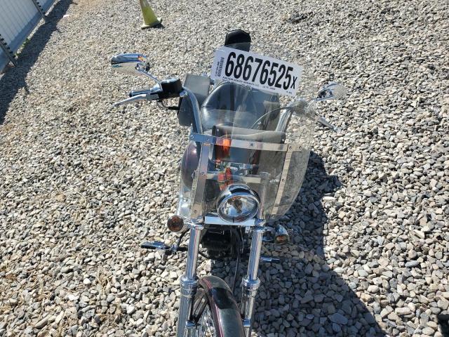 2005 HARLEY-DAVIDSON FXDWG 1HD1GEV105K309055