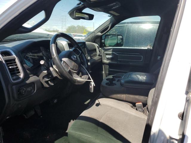 2019 RAM 2500 BIG H 3C6UR5DL2KG608651