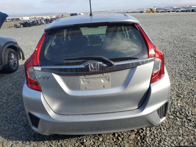 2016 HONDA FIT EX JHMGK5H75GX026830