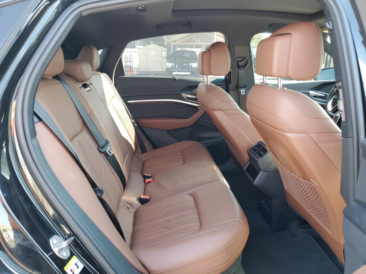 AUDI E-TRON SPORTBACK PRESTIGE