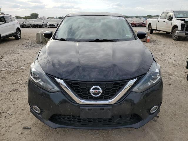 2019 NISSAN SENTRA S - 3N1AB7APXKY294442