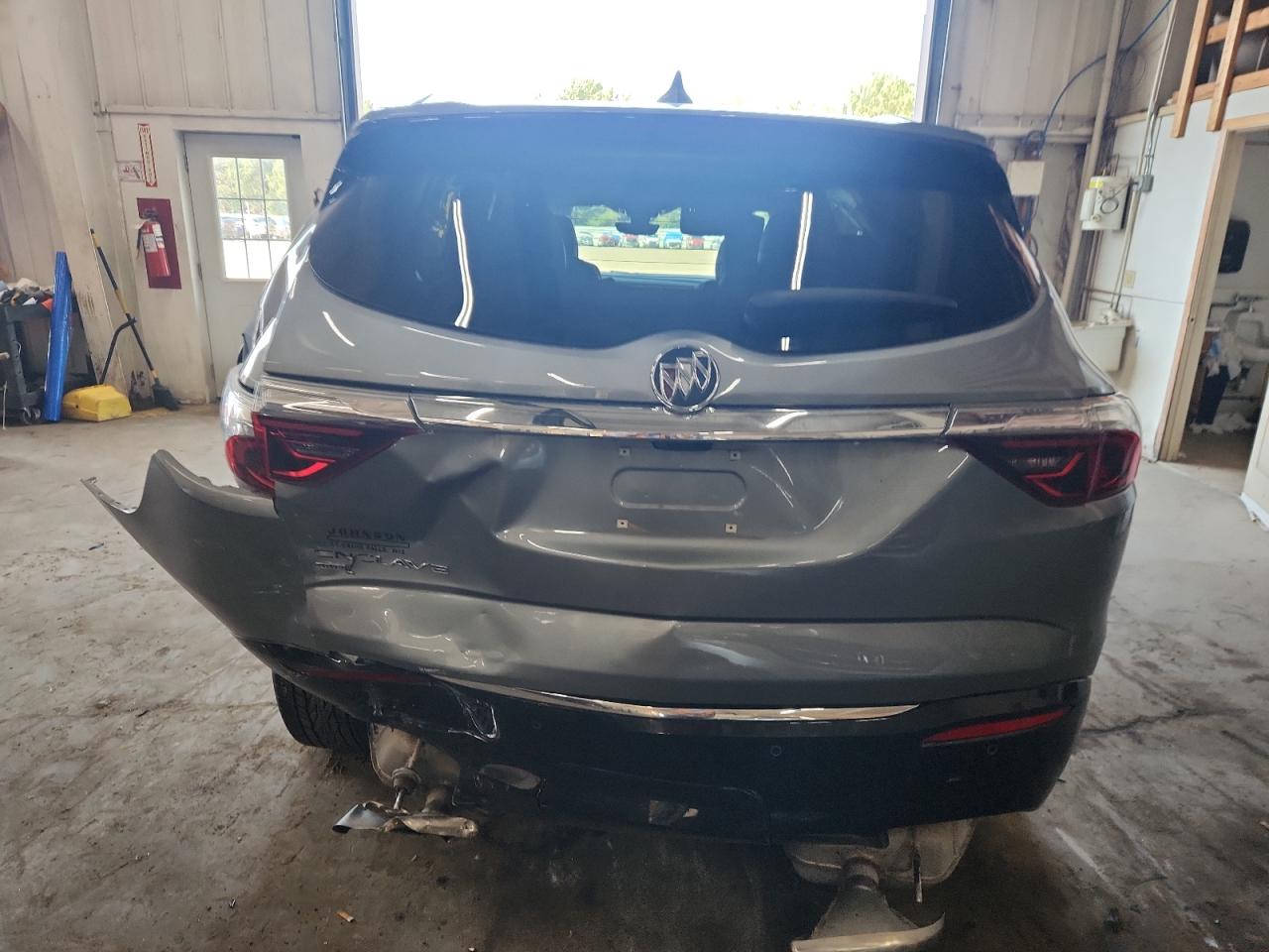 BUICK ENCLAVE PREMIUM
