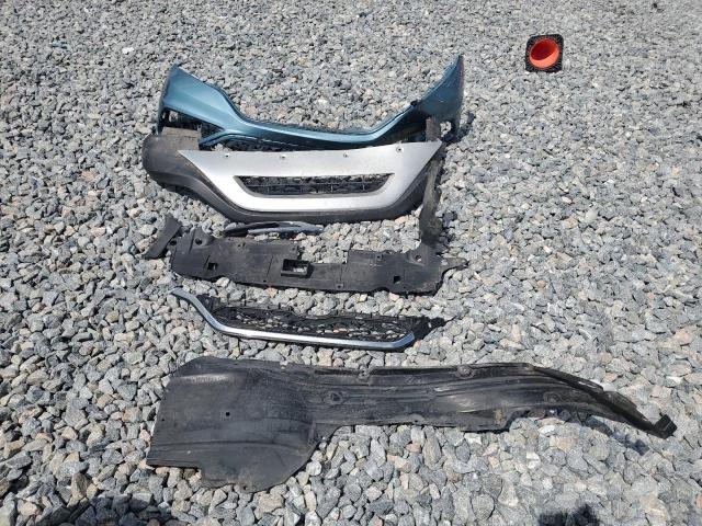 2015 HONDA CR-V EX 2HKRM3H57FH517238