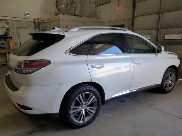 2015 LEXUS RX 350 2T2ZK1BA1FC174490