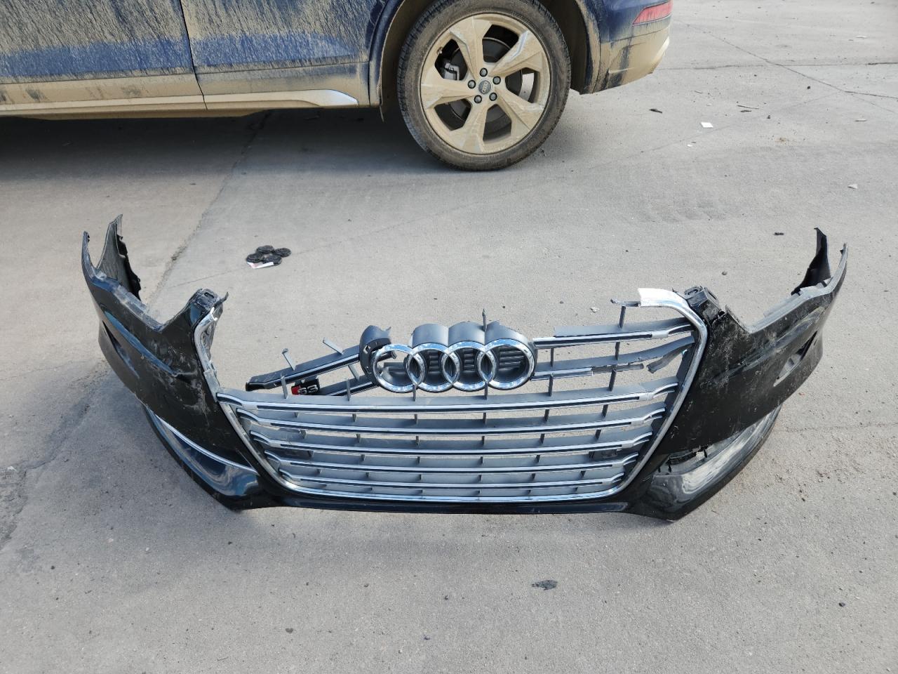 AUDI S3 PREMIUM PLUS