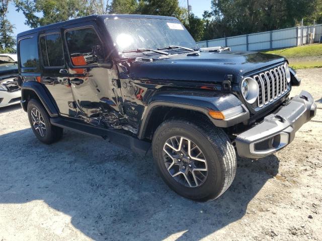 2025 JEEP WRANGLER S 1C4PJXEN4SW508884