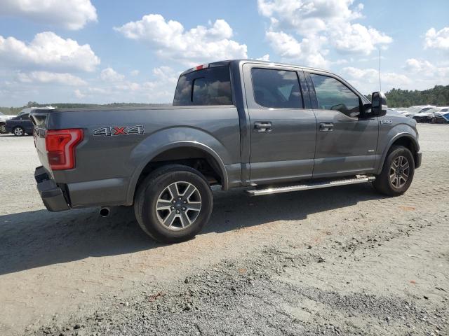 2015 FORD F150 SUPERCREW - 1FTEW1EP2FFB78420