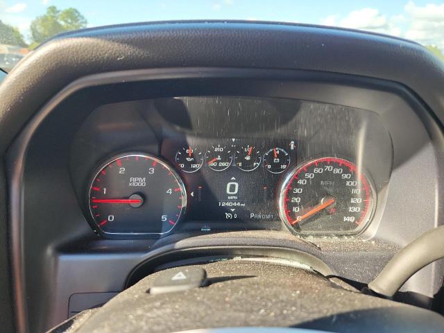 2015 GMC SIERRA K2500 DENALI 1GT120E89FF534777