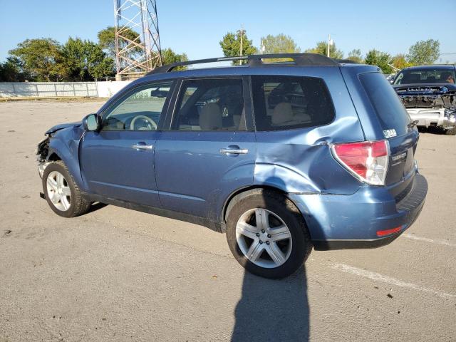 2010 SUBARU FORESTER 2 #3259584033