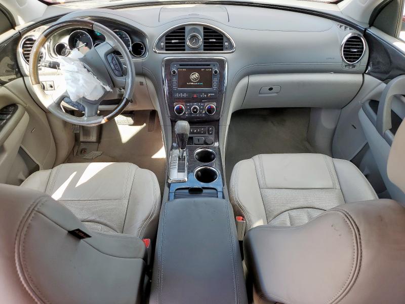 2015 BUICK ENCLAVE 5GAKRBKD8FJ282323