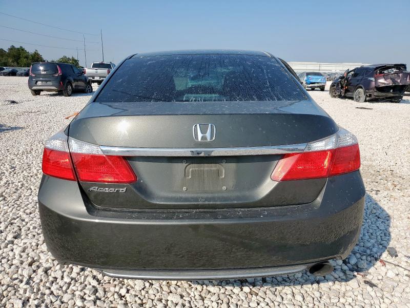 2014 HONDA ACCORD LX - 1HGCR2F34EA117597