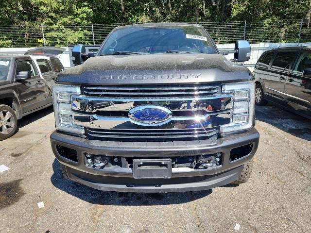 2017 FORD F250 SUPER DUTY 1FT7W2BT6HEC42340