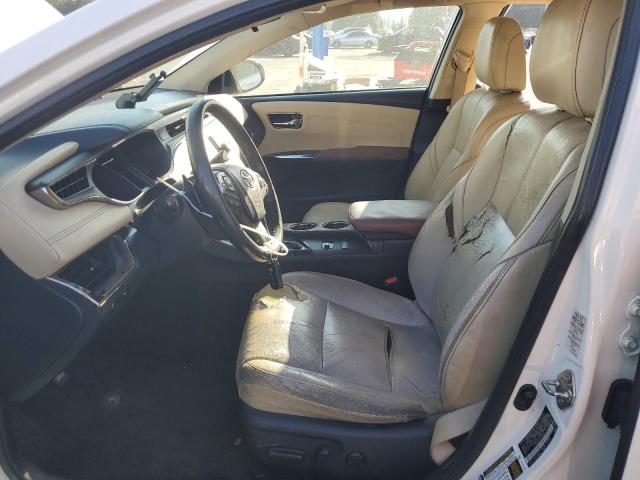 2016 TOYOTA AVALON XLE 4T1BK1EB0GU200250