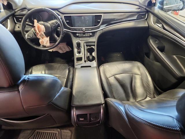 2017 BUICK LACROSSE E 1G4ZP5SS1HU155039