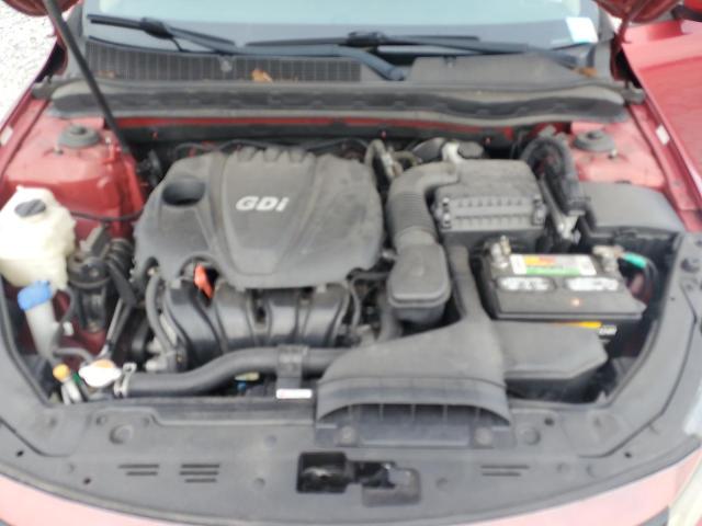 2015 KIA OPTIMA LX 5XXGM4A73FG472447