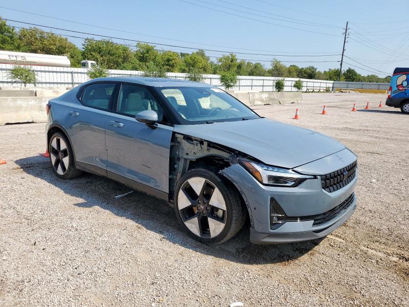 2023 POLESTAR 2 - YSMED3KA9PL135850