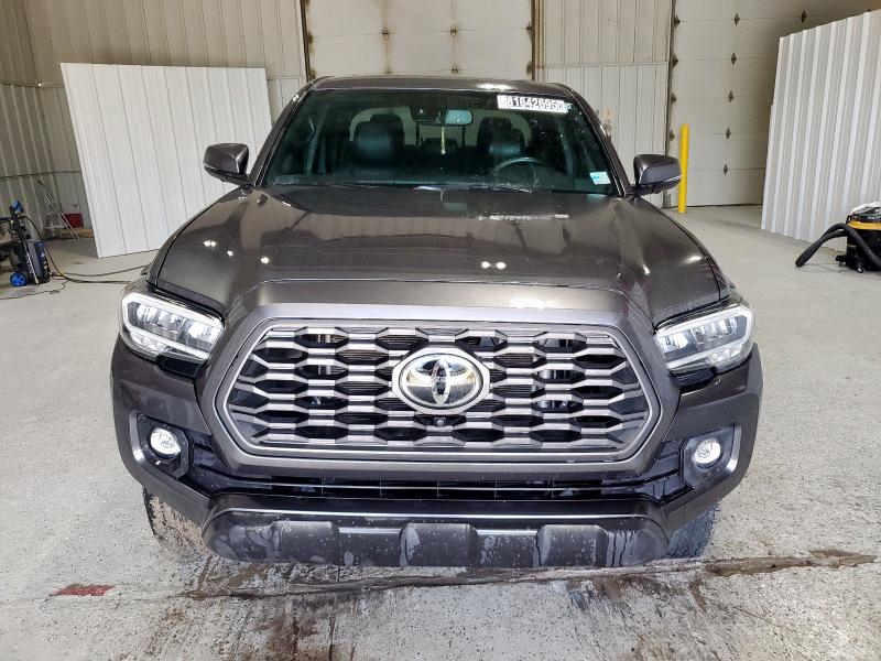 2023 TOYOTA TACOMA DOU 3TMCZ5ANXPM556723