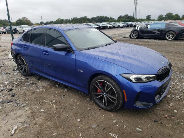 2023 BMW 330E 3MW39FF01P8D06750