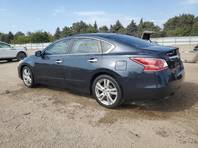 2015 NISSAN ALTIMA 3.5 - 1N4BL3AP0FC137417