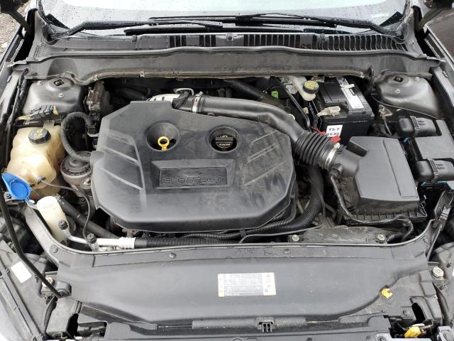 2015 FORD FUSION TIT 3FA6P0K92FR238433