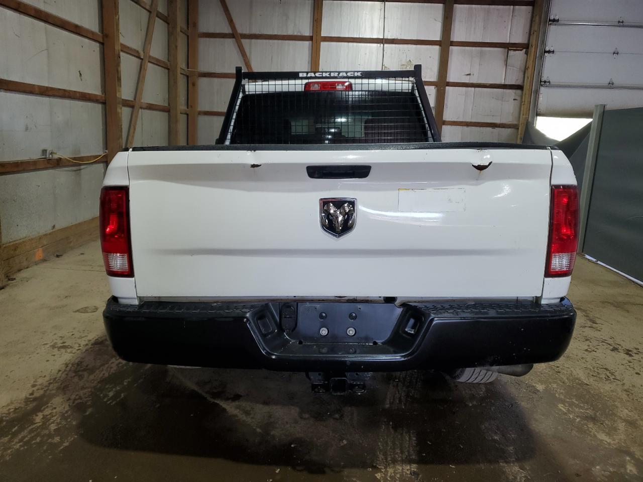RAM 1500 TRADESMAN