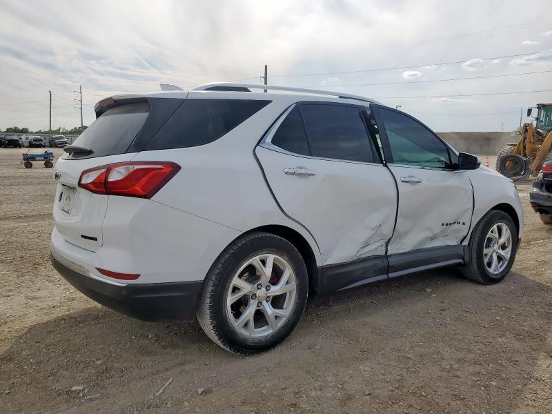 2019 CHEVROLET EQUINOX PR - 3GNAXREU8KS547956