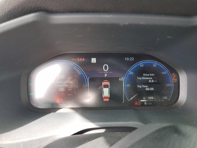 2023 TOYOTA RAV4 XSE JTME6RFV4PD548131