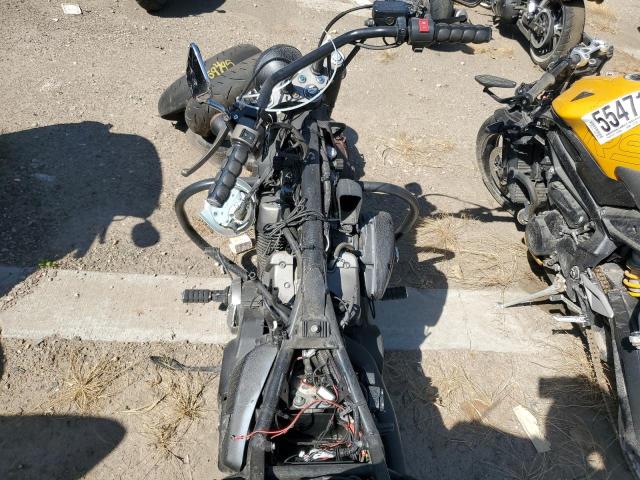 2013 HONDA VT750 C2B JH2RC5375DK302163