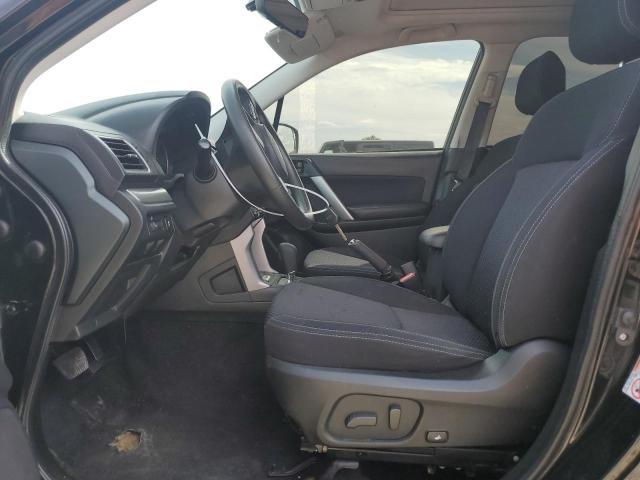 2017 SUBARU FORESTER 2 JF2SJAEC8HH510089