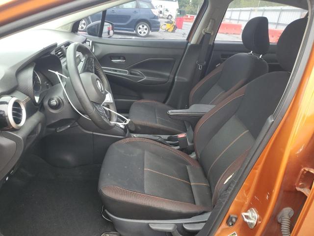 2020 NISSAN VERSA SR 3N1CN8FVXLL804638