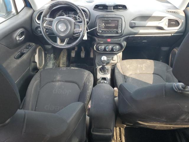 2015 JEEP RENEGADE LATITUDE #3260562073