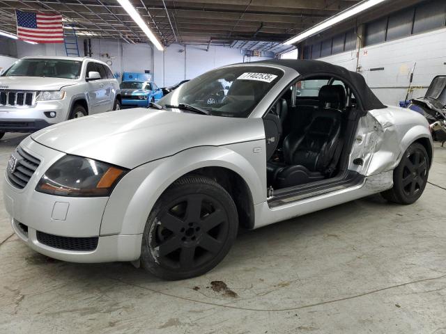 2001 AUDI TT #3292393275