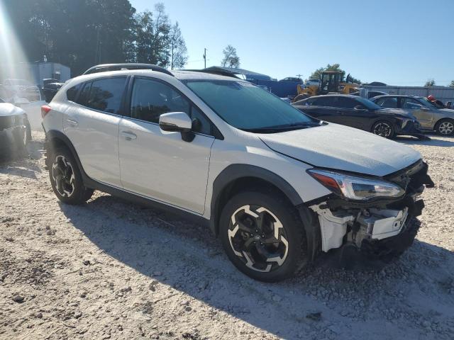 2021 SUBARU CROSSTREK JF2GTHNC4M8217826
