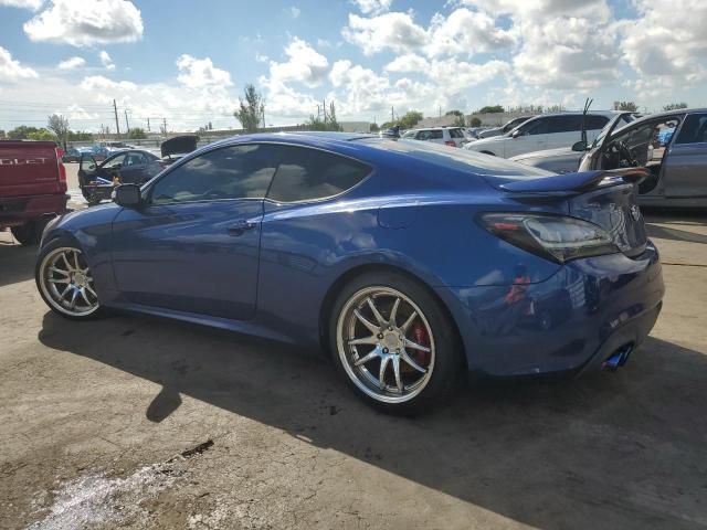 2016 HYUNDAI GENESIS CO KMHHU6KJ6GU135904